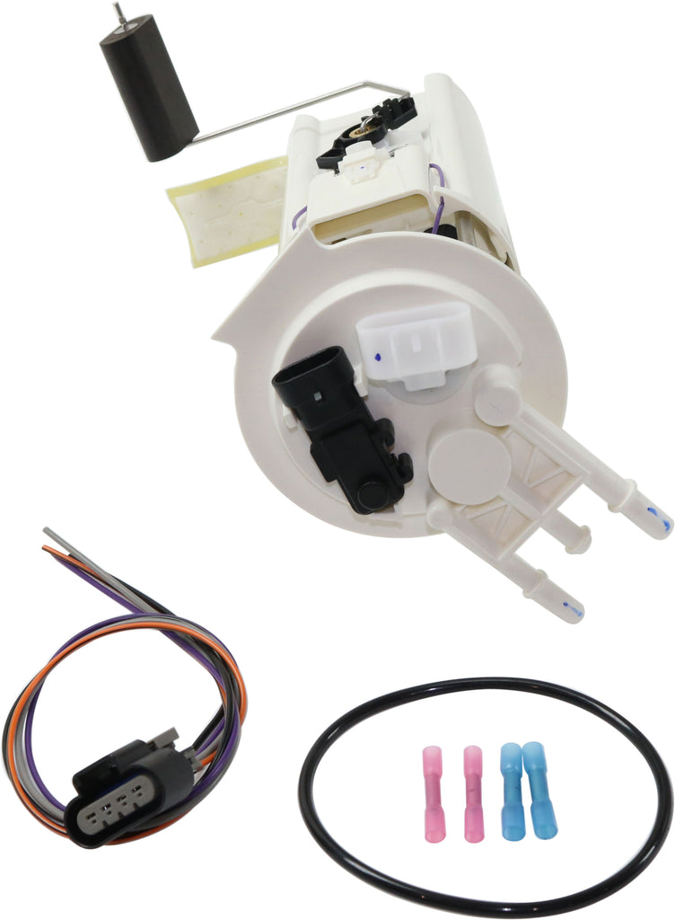 VENTURE 02-05 FUEL PUMP, Module Assembly, New, Electric