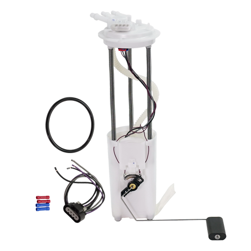 P30 VAN 98-99 FUEL PUMP, Module Assembly, New, Electric