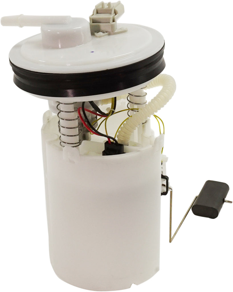 PT CRUISER 01-03 FUEL PUMP MODULE ASSEMBLY, Electric, 4 Cyl, 2.4L Engine, Non-turbo, Hanger Assembly, New, w/ Strainer