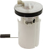 PT CRUISER 01-03 FUEL PUMP MODULE ASSEMBLY, Electric, 4 Cyl, 2.4L Engine, Non-turbo, Hanger Assembly, New, w/ Strainer