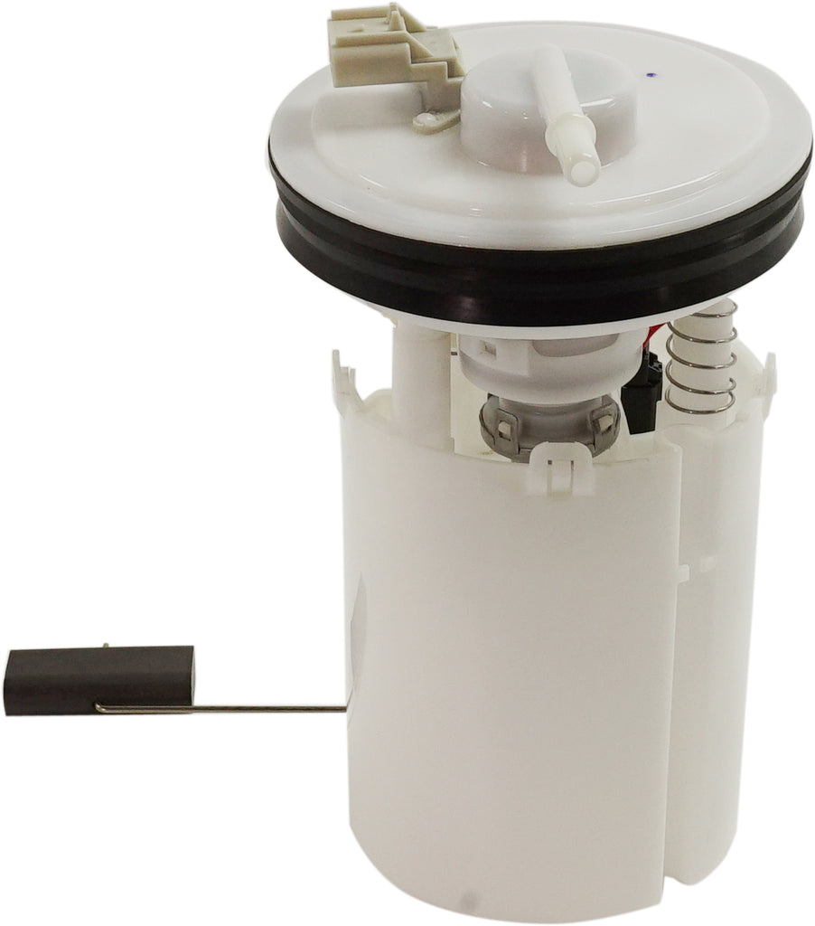 PT CRUISER 01-03 FUEL PUMP MODULE ASSEMBLY, Electric, 4 Cyl, 2.4L Engine, Non-turbo, Hanger Assembly, New, w/ Strainer