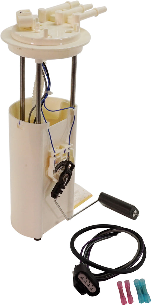 DEVILLE 97-97 FUEL PUMP, Module Assembly