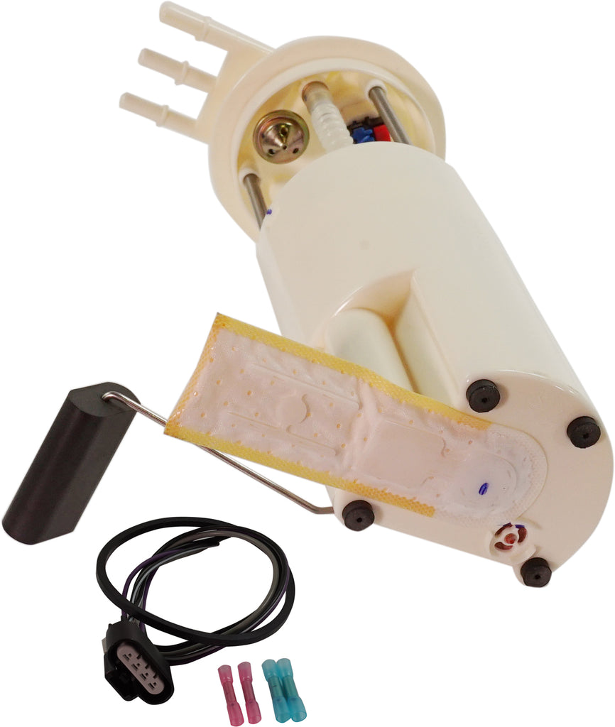 DEVILLE 97-97 FUEL PUMP, Module Assembly