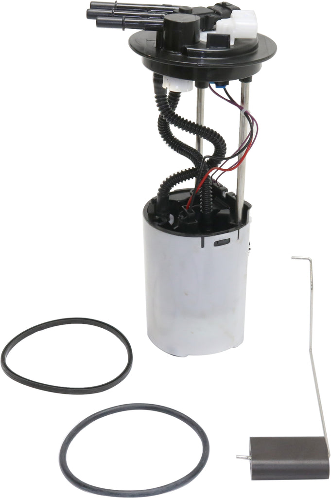 COLORADO 04-05 FUEL PUMP, Module Assembly, New, For GAS Applications, Electric