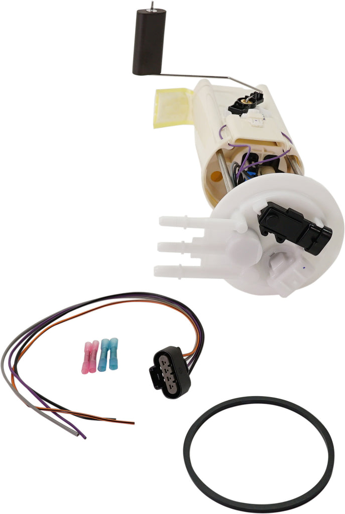 ELDORADO 98-02 FUEL PUMP, Module Assembly, New, For GAS Applications, Electric