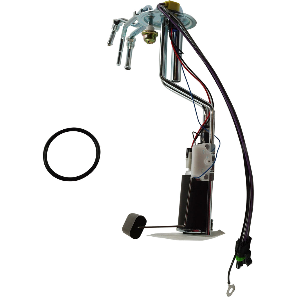 C/K FULL SIZE PICKUP 88-95 FUEL PUMP, Hanger Assembly, New, For GAS Applications, Electric