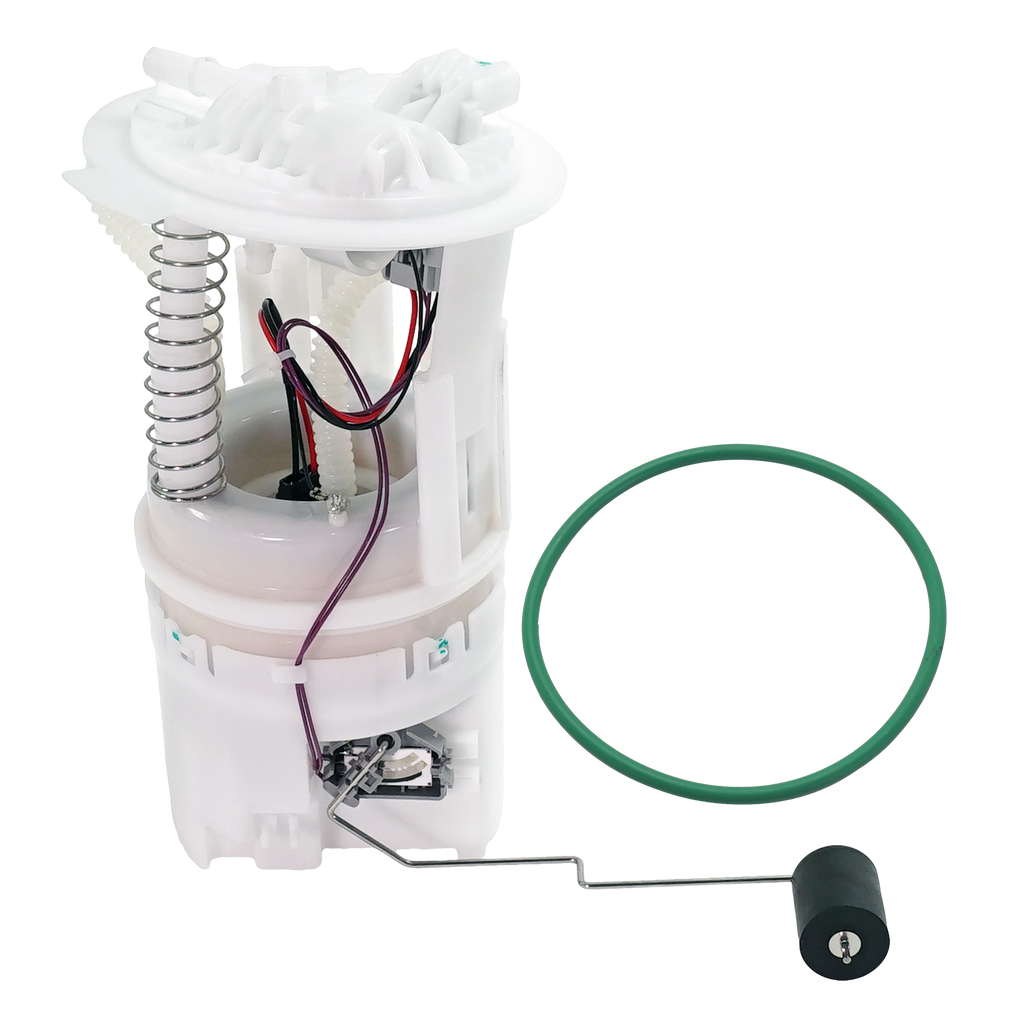 PT CRUISER 04-10 FUEL PUMP, Module Assembly, New, For GAS Applications, Electric, 15 Gallon Fuel Tan