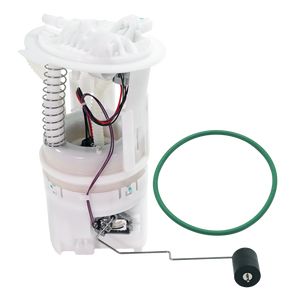 PT CRUISER 04-10 FUEL PUMP, Module Assembly, New, For GAS Applications, Electric, 15 Gallon Fuel Tan