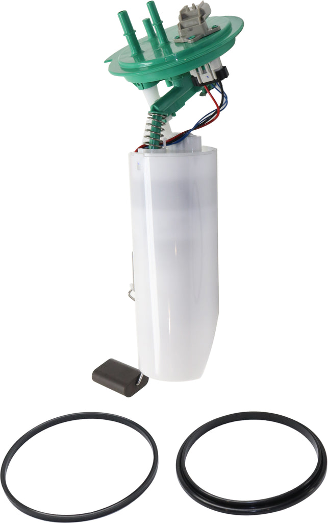 VOYAGER 01-03 FUEL PUMP, Module Assembly, In-Tank, Flex Applications, Electric, 20 Gallon Capacity