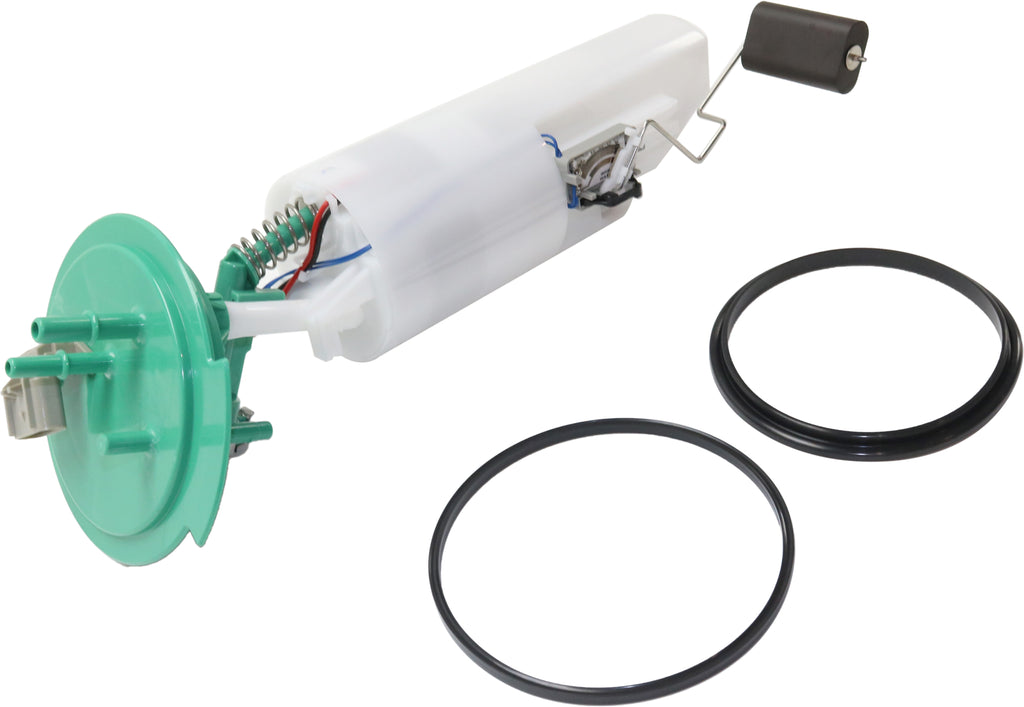 VOYAGER 01-03 FUEL PUMP, Module Assembly, In-Tank, Flex Applications, Electric, 20 Gallon Capacity