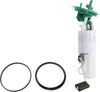 VOYAGER 01-03 FUEL PUMP, Module Assembly, In-Tank, Flex Applications, Electric, 20 Gallon Capacity