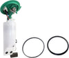 VOYAGER 01-03 FUEL PUMP, Module Assembly, In-Tank, Flex Applications, Electric, 20 Gallon Capacity