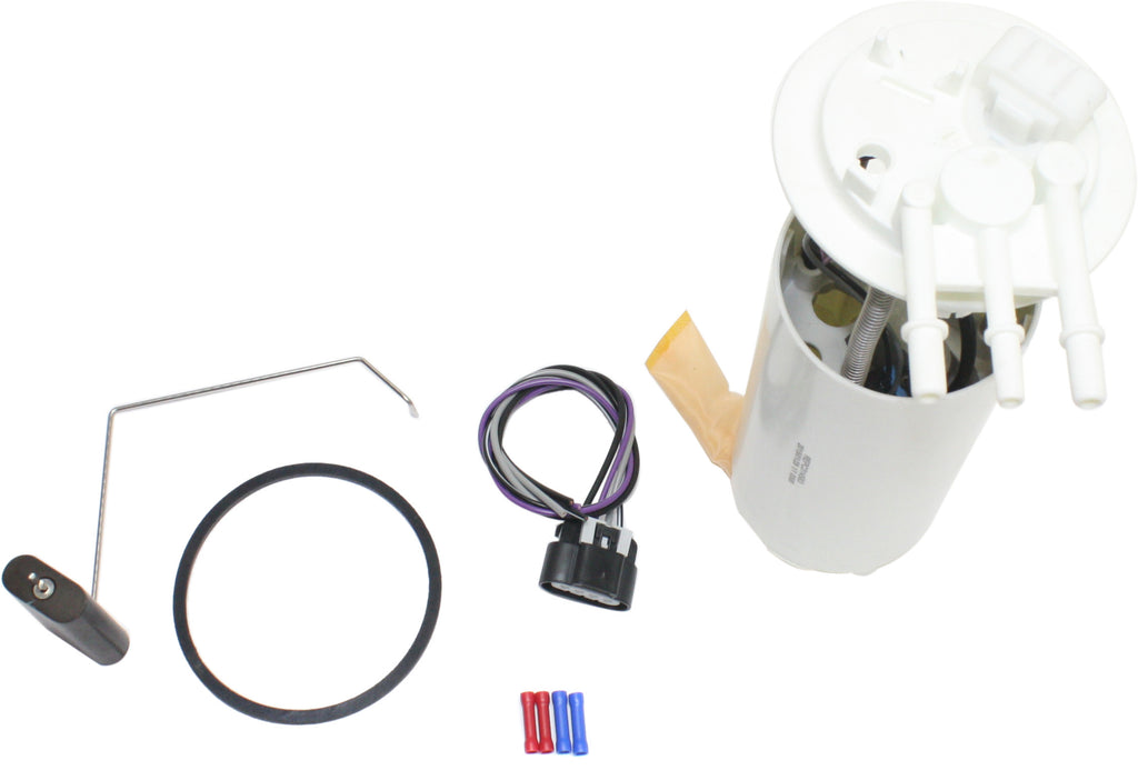 CAMARO / FIREBIRD 99-02 FUEL PUMP, without Pressure Sensor, 6 Cyl, 3.8L