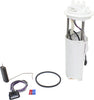 ELDORADO 98-02 FUEL PUMP, without Pressure Sensor, 8 Cyl, 4.6L