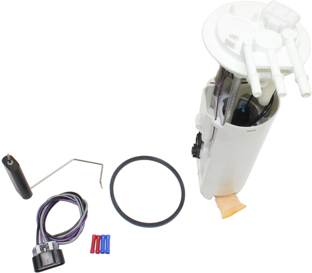 ELDORADO 98-02 FUEL PUMP, without Pressure Sensor, 8 Cyl, 4.6L