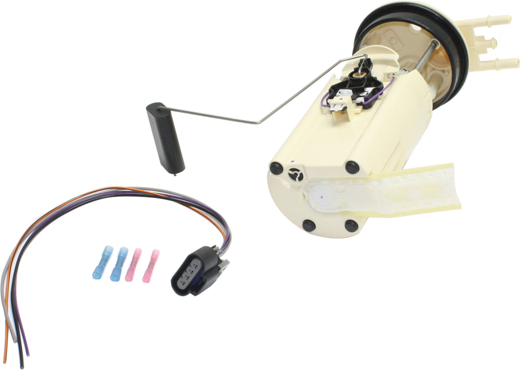 SUBURBAN 1500 / YUKON XL 1500 00-01 FUEL PUMP, without Pressure Sensor, with Module Code TDC