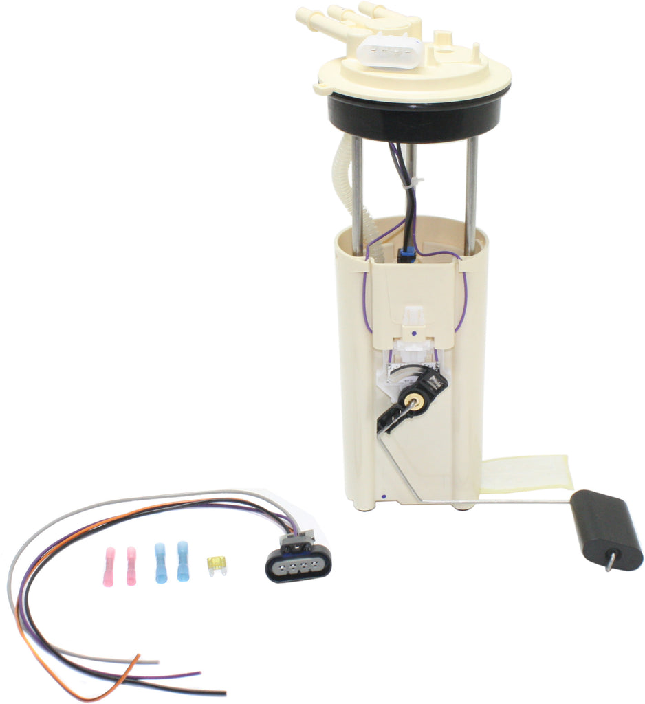 BLAZER 98-05 FUEL PUMP, without Pressure Sensor, 6 Cyl, 4.3L