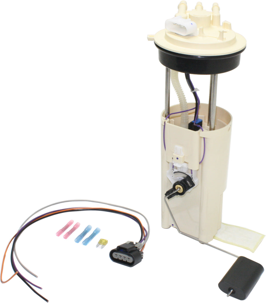 BLAZER 98-05 FUEL PUMP, without Pressure Sensor, 6 Cyl, 4.3L