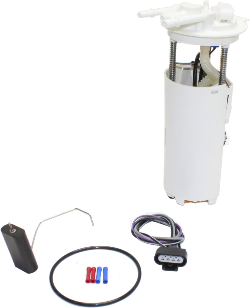 VENTURE / MONTANA 02-05 FUEL PUMP, without Pressure Sensor, 6 Cyl, 3.4L