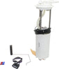 S10 PICKUP / SONOMA 02-03 FUEL PUMP, without Pressure Sensor, 6 Cyl, 3.4L, Extended Cab/Standard Cab