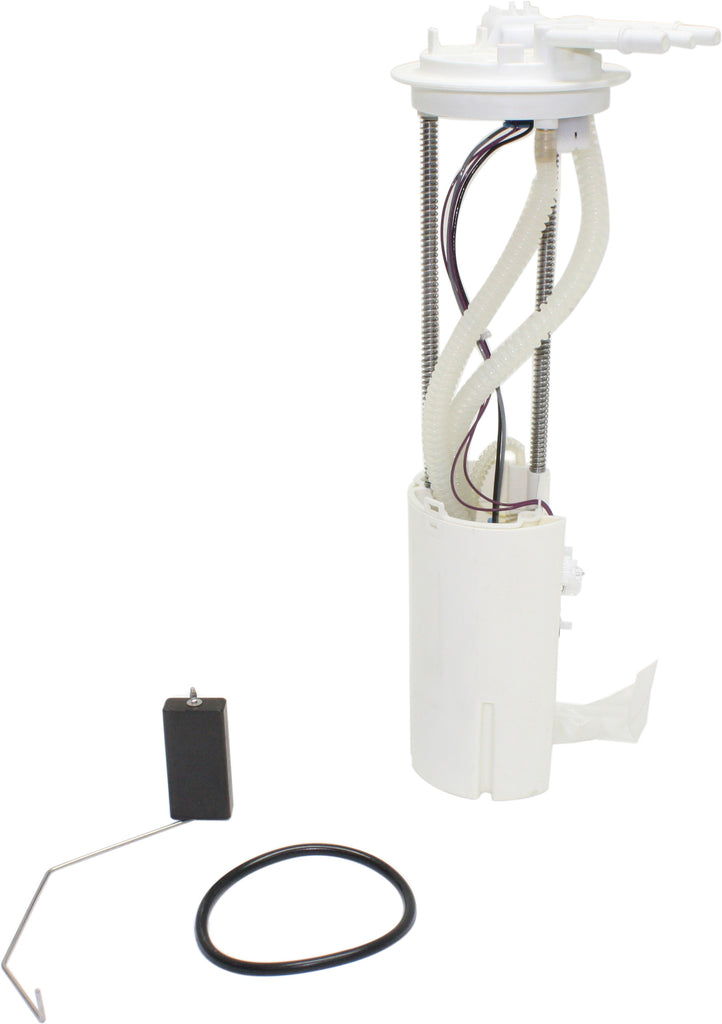 S10 PICKUP / SONOMA 00-02 FUEL PUMP, without Pressure Sensor, 4 Cyl, 2.2L