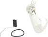 S10 PICKUP / SONOMA 00-02 FUEL PUMP, without Pressure Sensor, 4 Cyl, 2.2L