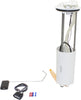 S10 PICKUP / SONOMA / HOMBRE 97-00 FUEL PUMP, without Pressure Sensor, 4 Cyl, 2.2L