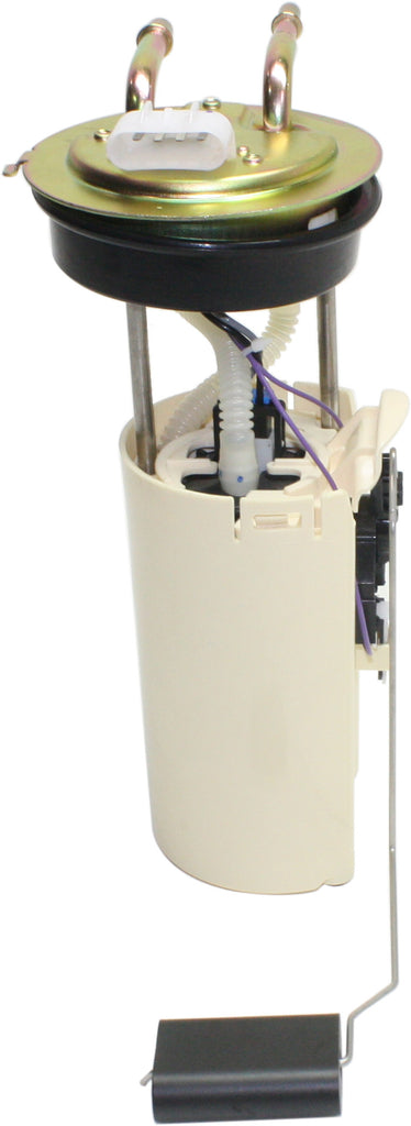 AVALANCE 1500 / SUBURBAN 1500 / YUKON XL 1500 02-03 FUEL PUMP, without Pressure Sensor, Except Export, 8 Cyl