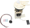 TAHOE / YUKON 00-03 FUEL PUMP, without Pressure Sensor, 8 Cyl