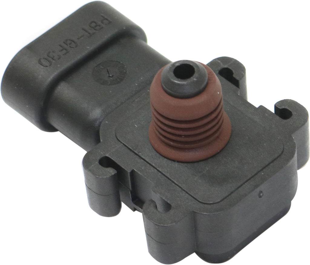 SILVERADO 2500 HD / SIERRA 2500 HD 01-10 MANIFOLD ABSOLUTE PRESSURE SENSOR, 3 Blade Terminals