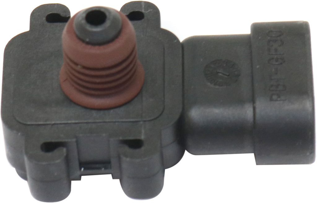 SILVERADO 2500 HD / SIERRA 2500 HD 01-10 MANIFOLD ABSOLUTE PRESSURE SENSOR, 3 Blade Terminals