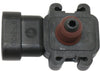 SILVERADO 2500 HD / SIERRA 2500 HD 01-10 MANIFOLD ABSOLUTE PRESSURE SENSOR, 3 Blade Terminals