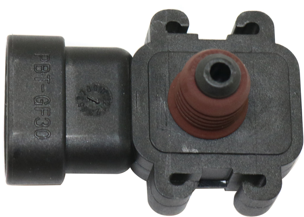 SILVERADO 2500 HD / SIERRA 2500 HD 01-10 MANIFOLD ABSOLUTE PRESSURE SENSOR, 3 Blade Terminals