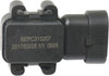 SILVERADO 2500 HD / SIERRA 2500 HD 01-10 MANIFOLD ABSOLUTE PRESSURE SENSOR, 3 Blade Terminals