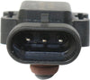 SILVERADO 2500 HD / SIERRA 2500 HD 01-10 MANIFOLD ABSOLUTE PRESSURE SENSOR, 3 Blade Terminals