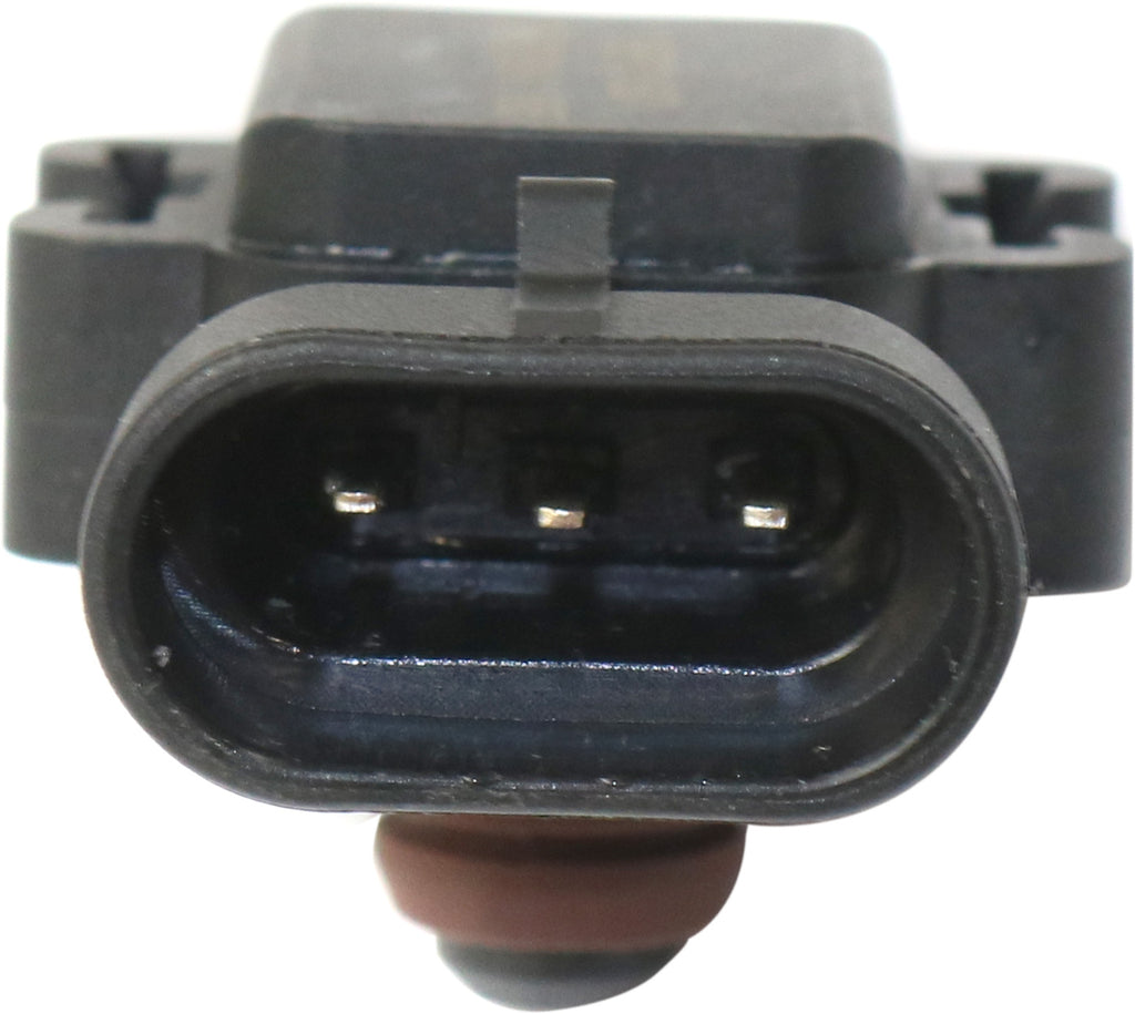 SILVERADO 2500 HD / SIERRA 2500 HD 01-10 MANIFOLD ABSOLUTE PRESSURE SENSOR, 3 Blade Terminals
