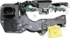 EQUINOX 05-09 / TORRENT 06-09 DOOR LOCK ACTUATOR, Front, RH, 5 Male Terminals