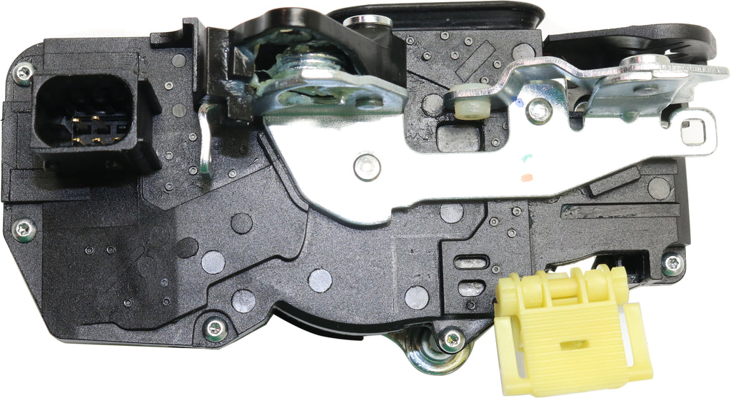 EQUINOX 05-09 / TORRENT 06-09 DOOR LOCK ACTUATOR, Front, RH, 5 Male Terminals