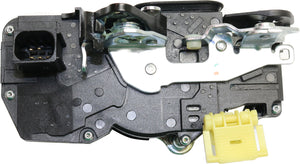 EQUINOX 05-09 / TORRENT 06-09 DOOR LOCK ACTUATOR, Front, RH, 5 Male Terminals