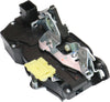 EQUINOX 05-09 / TORRENT 06-09 DOOR LOCK ACTUATOR, Front, RH, 5 Male Terminals