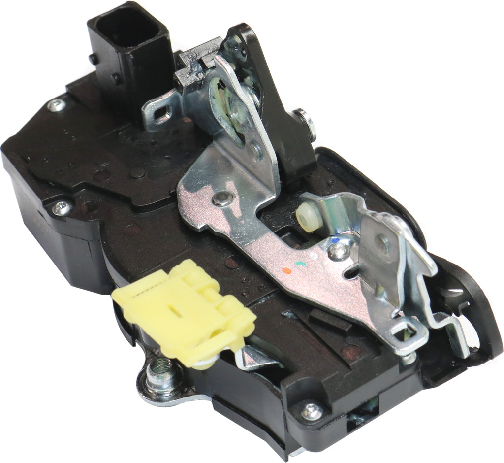 EQUINOX 05-09 / TORRENT 06-09 DOOR LOCK ACTUATOR, Front, RH, 5 Male Terminals