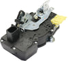 EQUINOX 05-09 / TORRENT 06-09 DOOR LOCK ACTUATOR, Front, RH, 5 Male Terminals