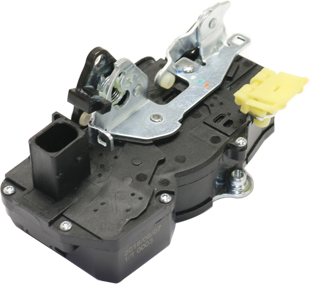 EQUINOX 05-09 / TORRENT 06-09 DOOR LOCK ACTUATOR, Front, RH, 5 Male Terminals