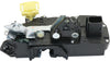 EQUINOX 05-09 / TORRENT 06-09 DOOR LOCK ACTUATOR, Front, RH, 5 Male Terminals
