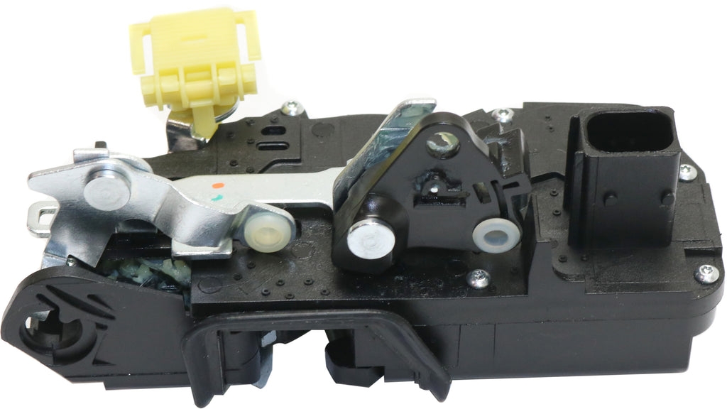 EQUINOX 05-09 / TORRENT 06-09 DOOR LOCK ACTUATOR, Front, RH, 5 Male Terminals