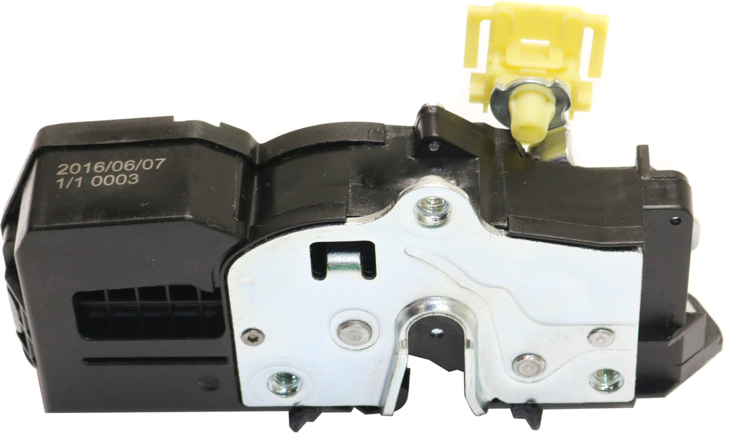 EQUINOX 05-09 / TORRENT 06-09 DOOR LOCK ACTUATOR, Front, RH, 5 Male Terminals