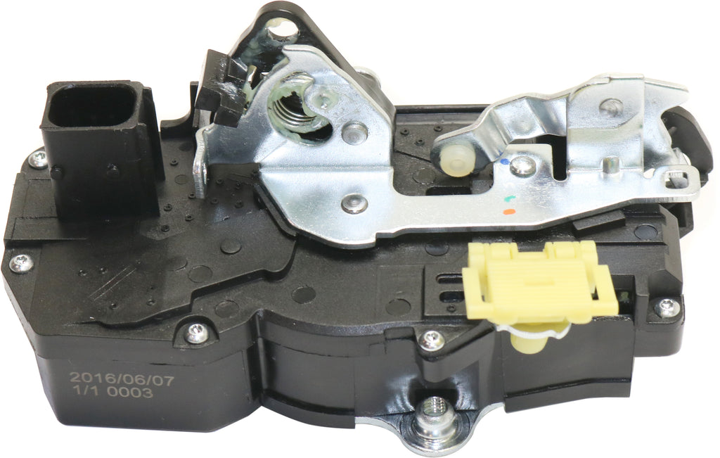 EQUINOX 05-09 / TORRENT 06-09 DOOR LOCK ACTUATOR, Front, RH, 5 Male Terminals