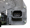 EQUINOX 05-09 / TORRENT 06-09 DOOR LOCK ACTUATOR, Front, RH, 5 Male Terminals
