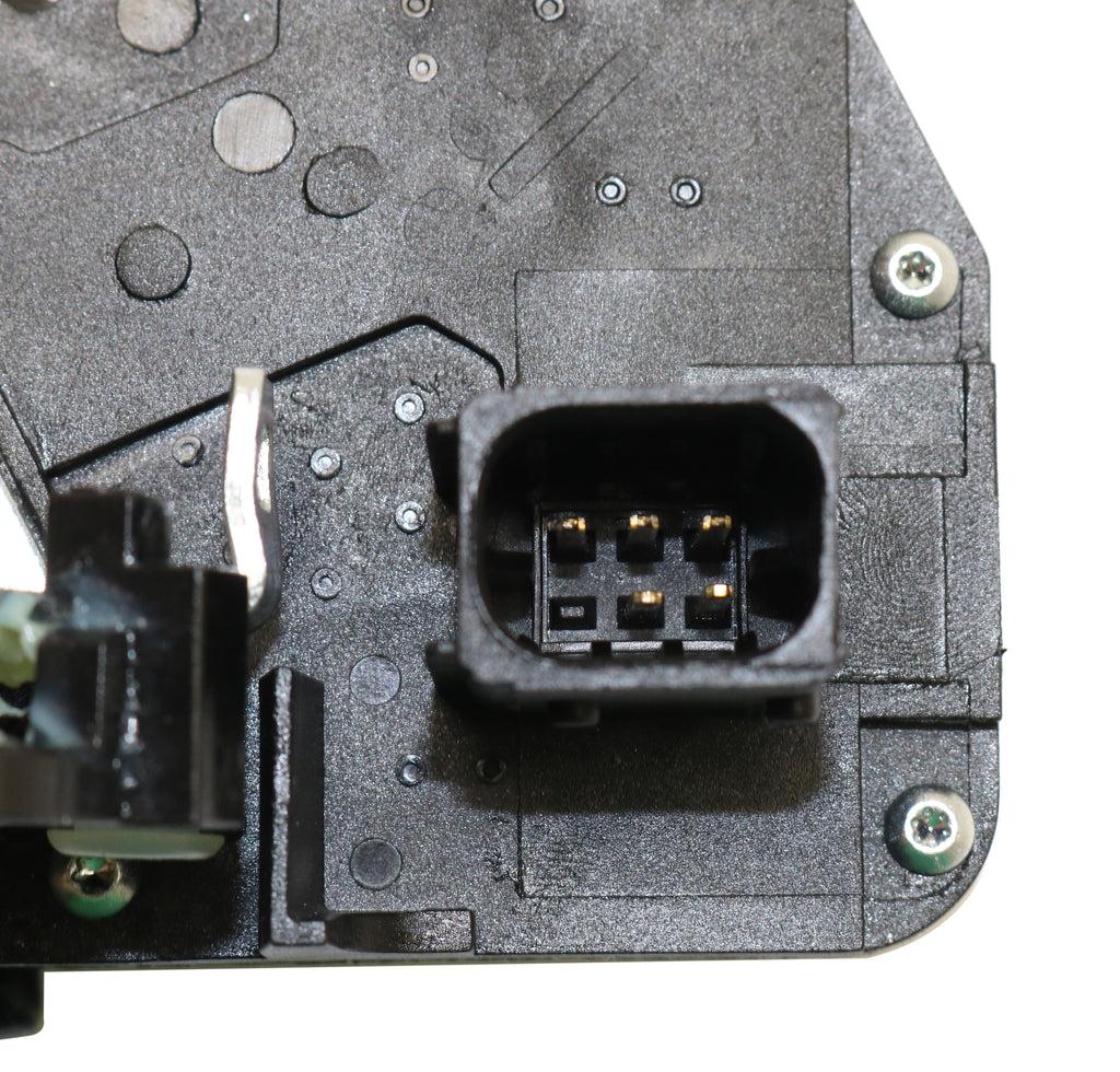 EQUINOX 05-09 / TORRENT 06-09 DOOR LOCK ACTUATOR, Front, RH, 5 Male Terminals