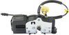 ESCALADE/TAHOE/YUKON 07-09 DOOR LOCK ACTUATOR, Rear, RH, w/ Latch